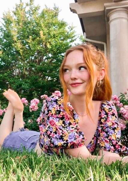 Samantha Cormier photo