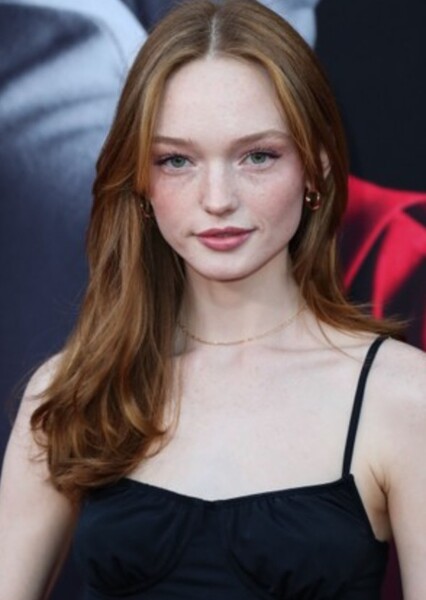 Samantha Cormier