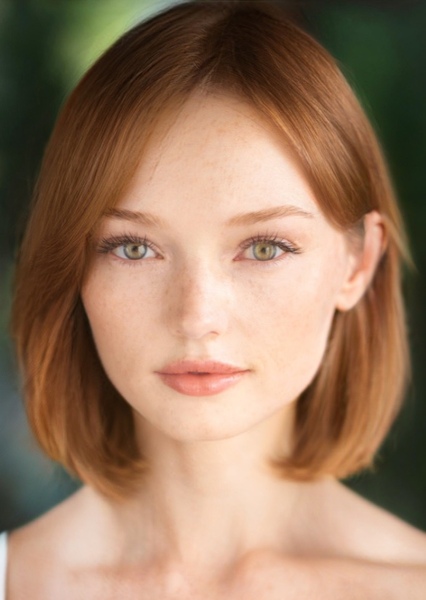 Samantha Cormier photo