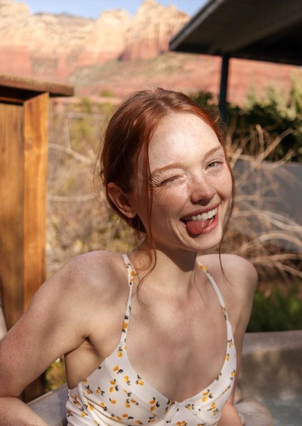 Samantha Cormier photo