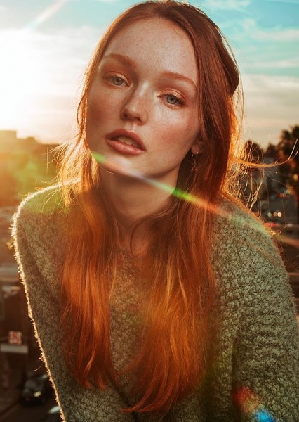 Samantha Cormier photo