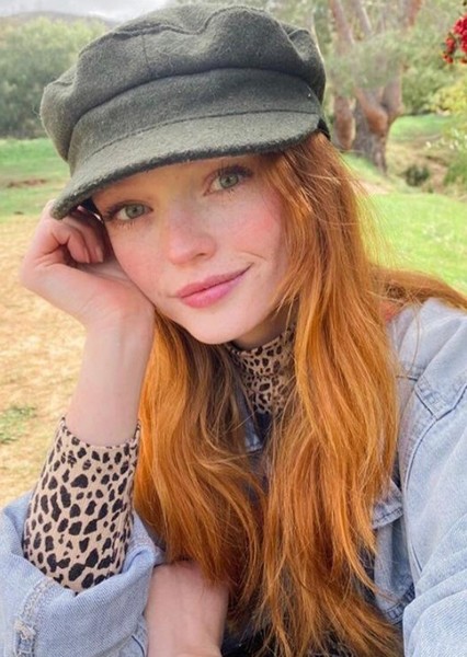 Samantha Cormier