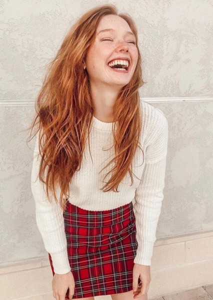 Samantha Cormier photo