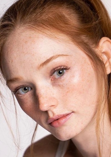 Samantha Cormier photo