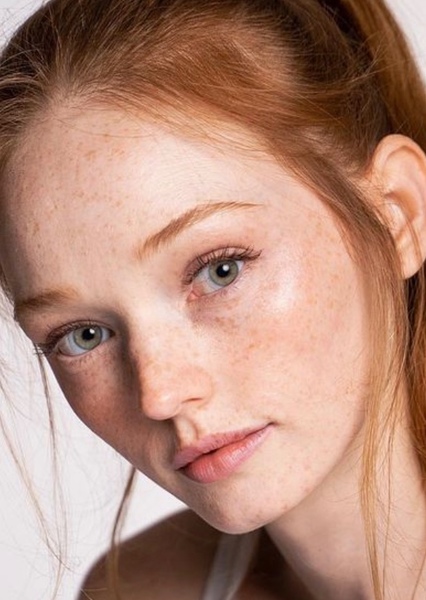 Samantha Cormier photo