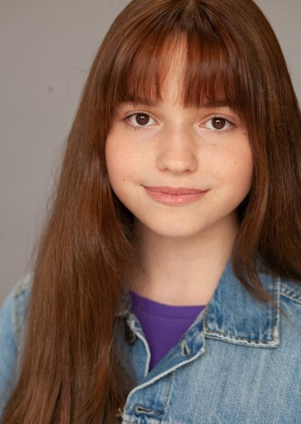 Samantha Desman photo