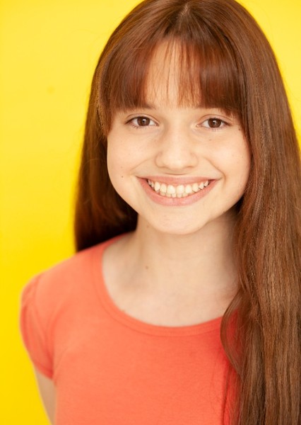 Samantha Desman