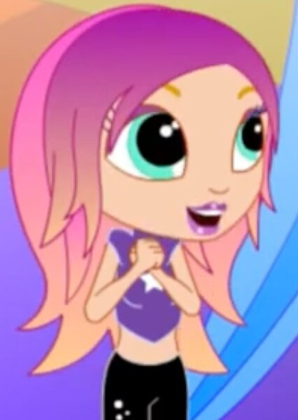 Samantha (Diva Stars)