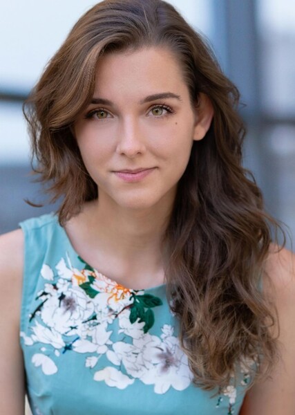 Samantha Drews