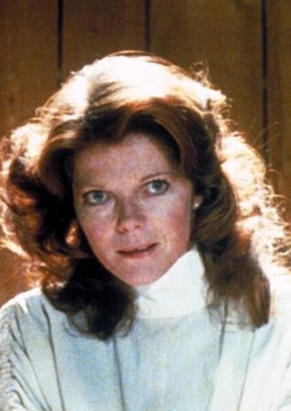 Samantha Eggar