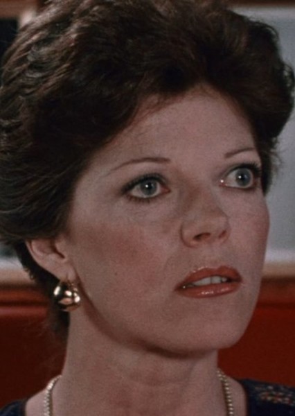 Samantha Eggar photo