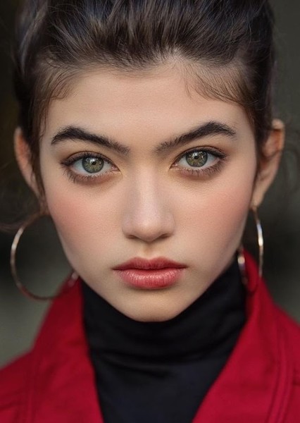 Samantha Gangal photo
