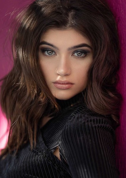 Samantha Gangal