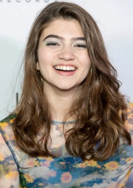 Samantha Gangal
