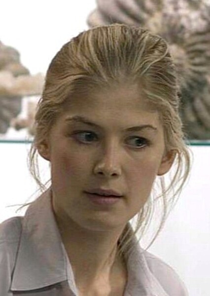 Samantha Grimm (Doom) photo