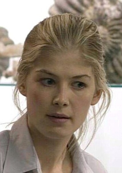 Samantha Grimm (Doom)