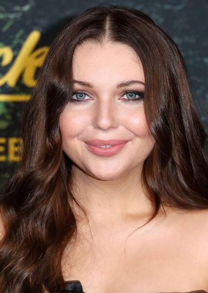 Samantha Hanratty photo