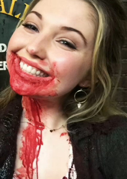 Sammi Hanratty