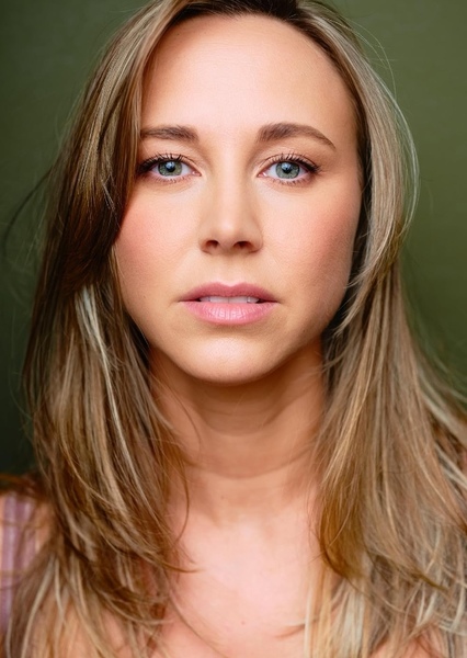 Samantha Hill
