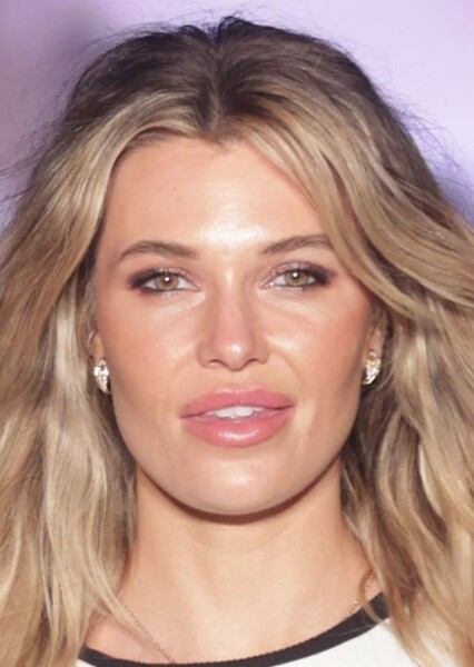 Samantha Hoopes photo
