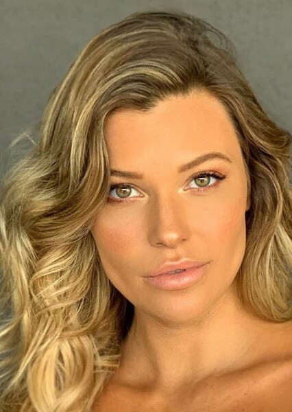 Samantha Hoopes photo