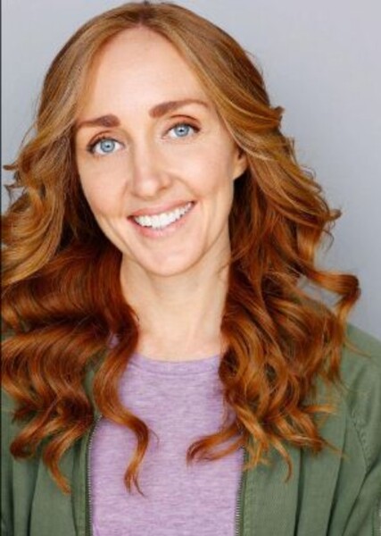 Samantha Jacks