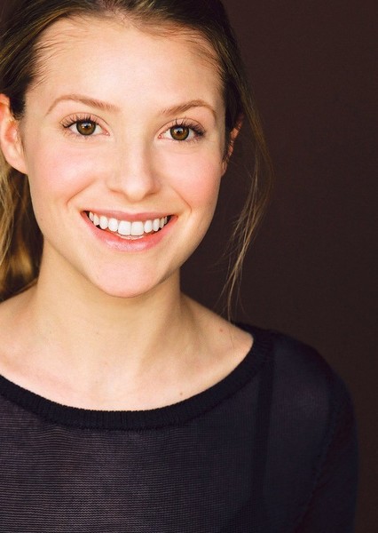 Samantha Jayne