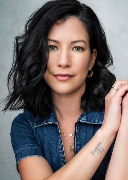 Samantha Jean Kwok