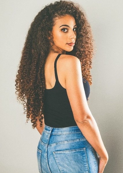 Samantha Johnson photo