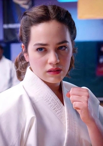 Samantha LaRusso photo