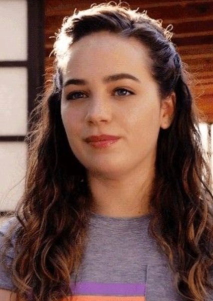 Samantha LaRusso photo