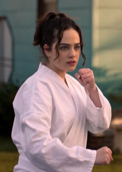 Samantha LaRusso photo