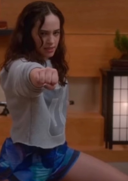 Samantha LaRusso photo