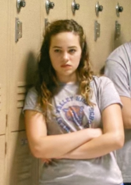 Samantha LaRusso photo
