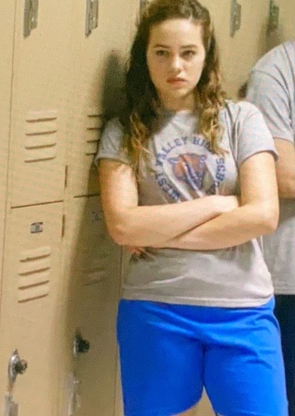 Samantha LaRusso photo