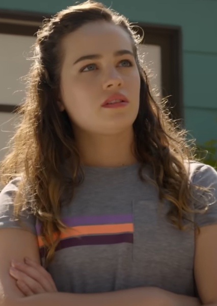 Samantha LaRusso photo
