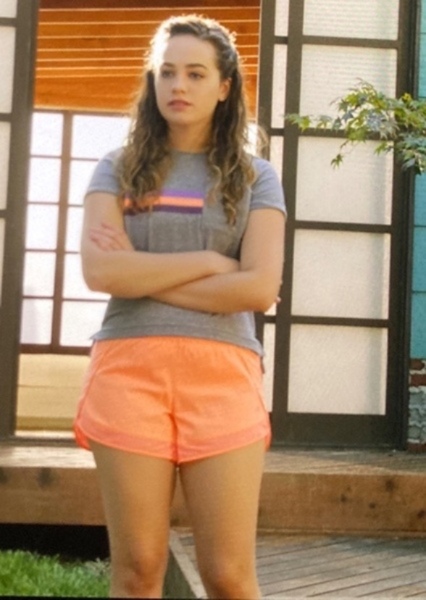 Samantha Larusso photo