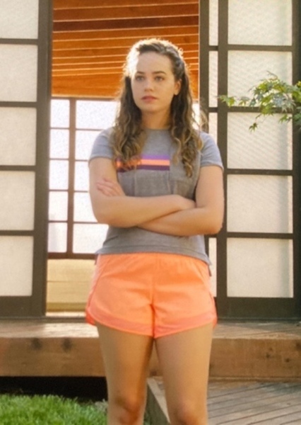 Samantha Larusso photo