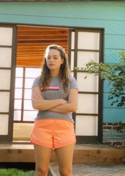 Samantha Larusso photo