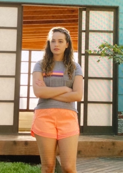 Samantha Larusso photo