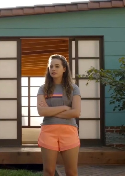 Samantha Larusso photo