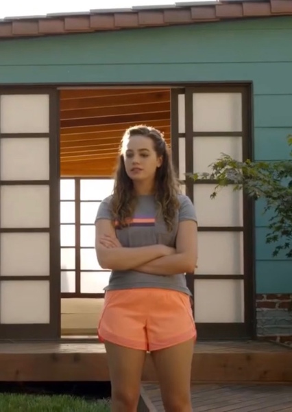 Samantha Larusso photo