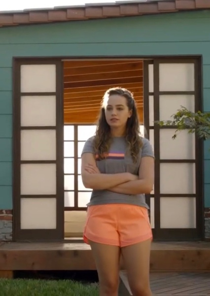 Samantha Larusso photo