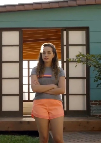Samantha Larusso photo