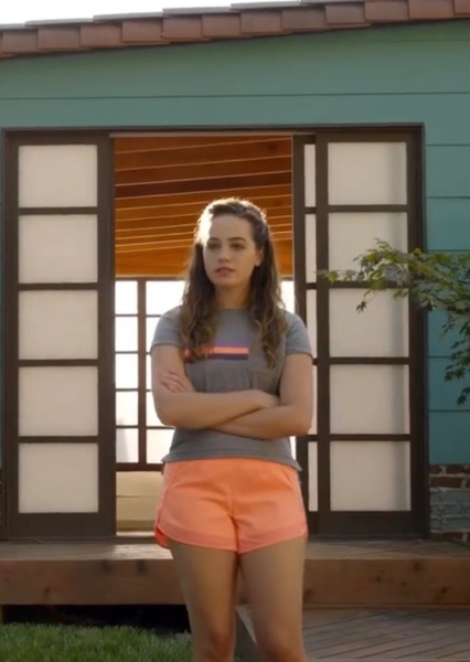 Samantha Larusso photo