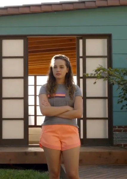 Samantha Larusso photo