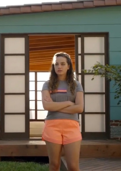 Samantha Larusso photo