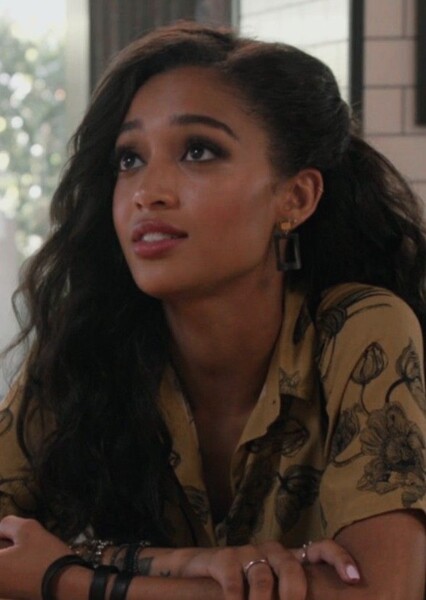 Mindy Meeks-Martin