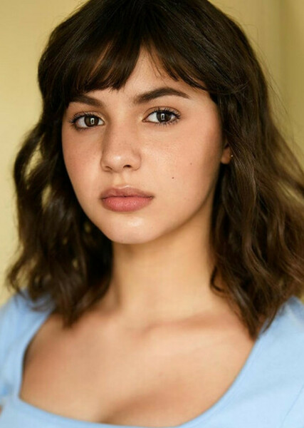 Samantha Lorraine photo