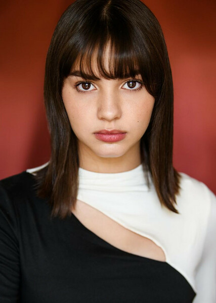 Samantha Lorraine photo